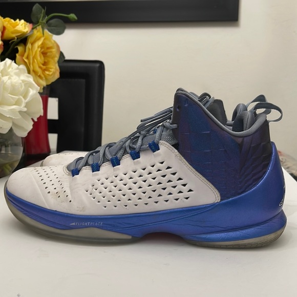 Carmelo Anthony Jordan 12 May 17 NIKE AIR JORDAN MELO M11 CARMELO